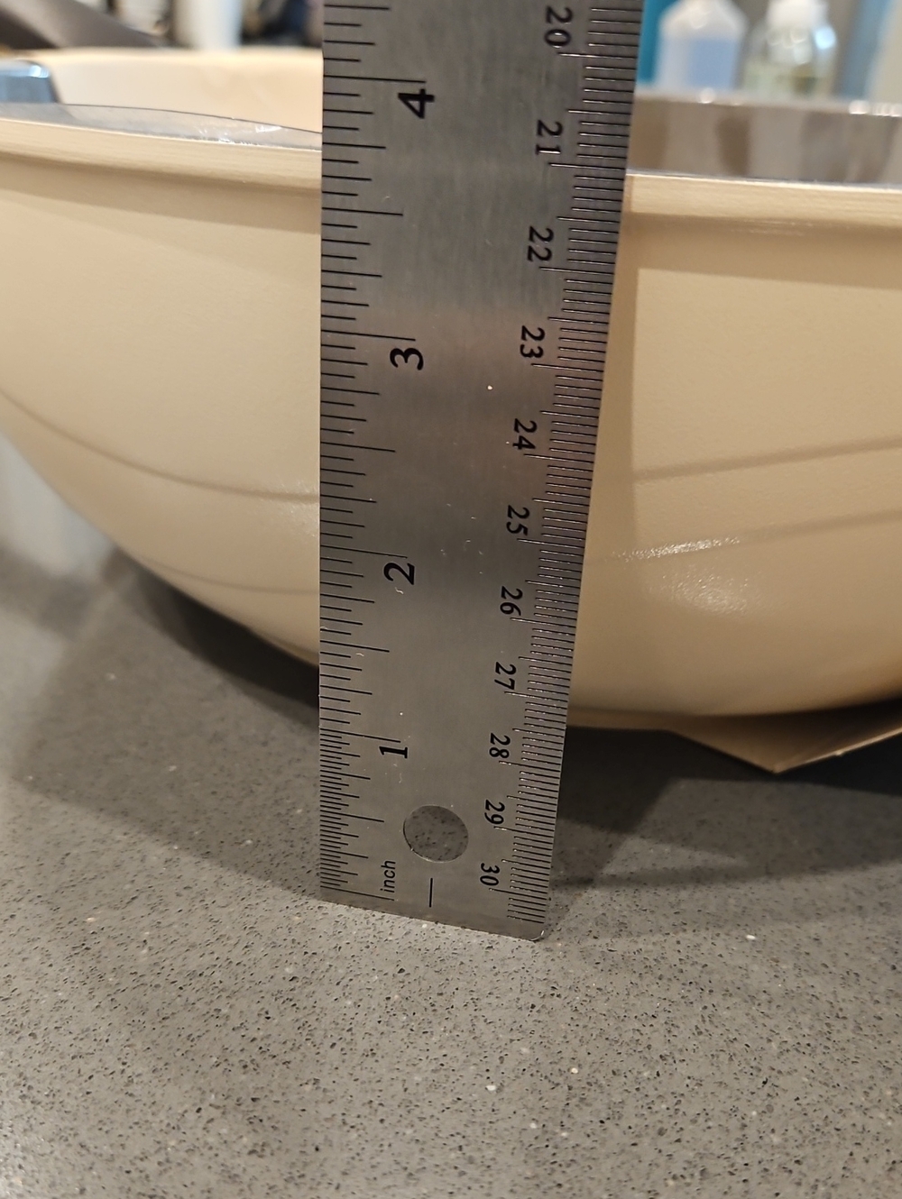 Ceramic Wok - Picture 8 of 8